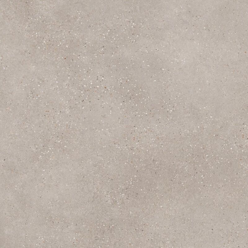 Tinker - Carrelage Aspect béton Florence beige antiderapant R-12 80x80 cm