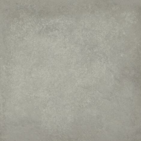 Carrelage Aspect béton Noces gris  60x60 cm