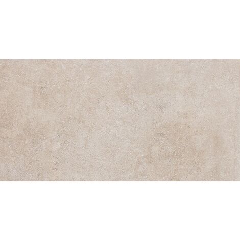 Carrelage effet résine DAGNE BEIGE R10 - 60X120 - 1,44 m² - As de Carreaux