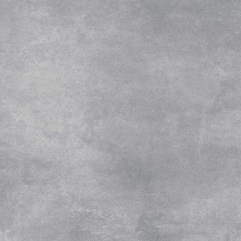 Tinker - Carrelage Aspect béton Selea gris foncé 90x90 cm