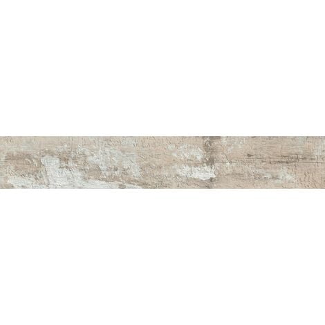 Carrelage aspect bois grand format MODENA MULTICOLOR 19,2x119,3- 0,916 m²