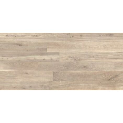 Carrelage aspect bois grand format moderne - ANDRIA AMANDE 20X120- 1,44 m²