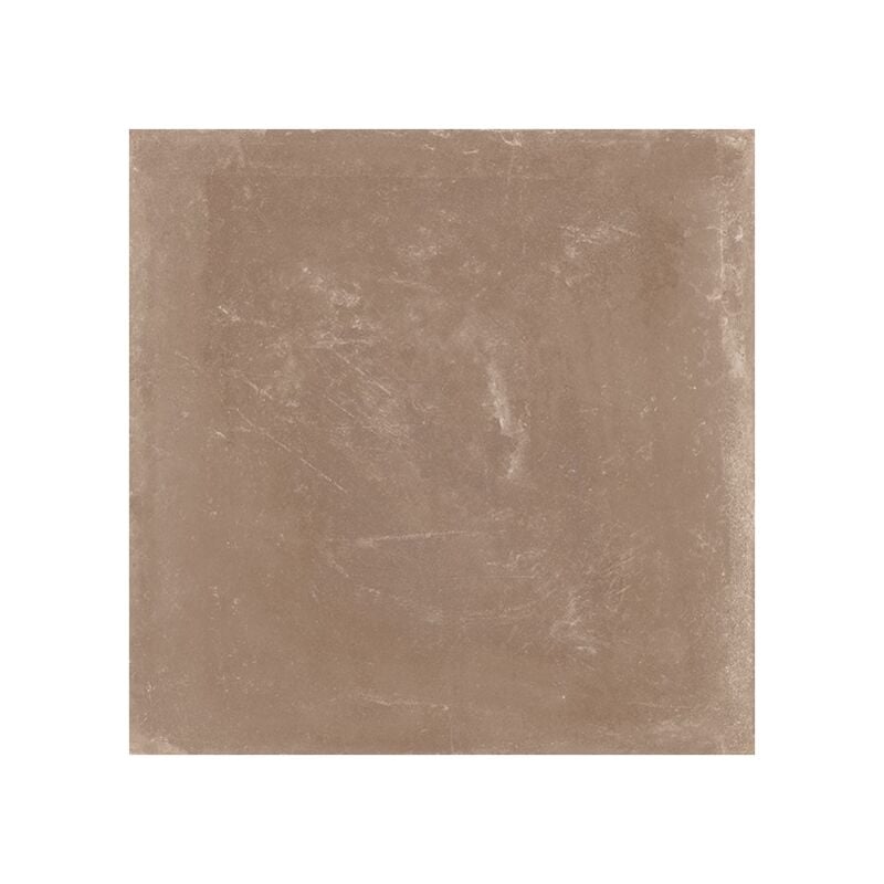 Arcana - Carrelage Terre cuite Cambera beige tempo 60x60 cm