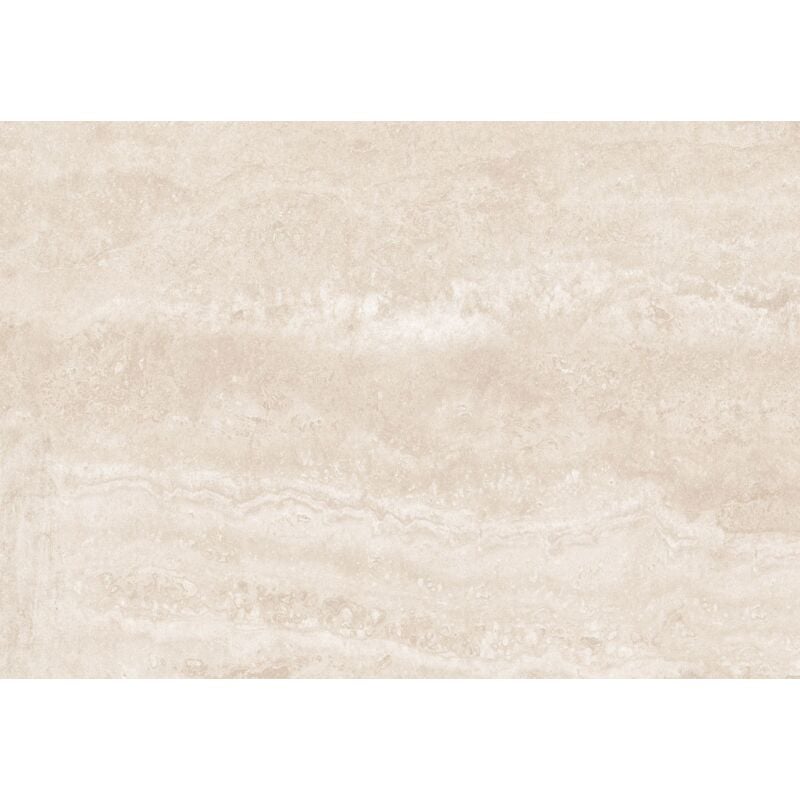 Tinker - Carrelage Aspect marbre Eden beige 44x66 cm