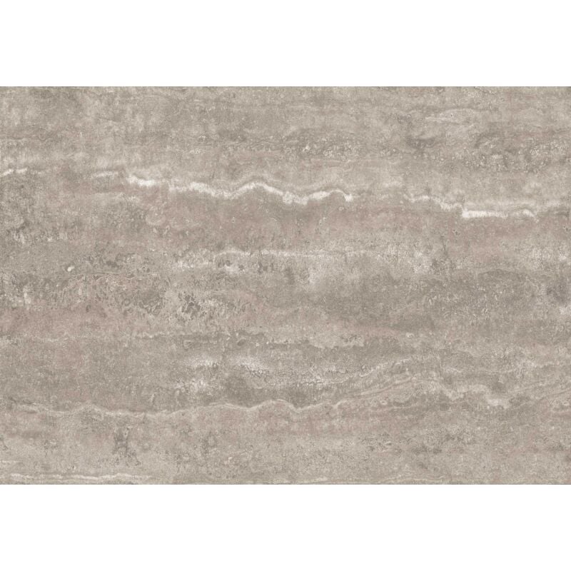 Tinker - Carrelage Aspect marbre Eden marron 44x66 cm