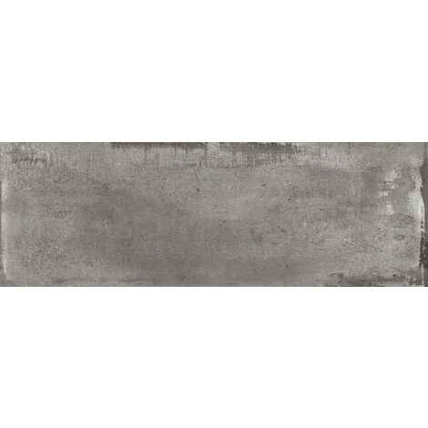 Carrelage aspect pierre DETROIT COAL 33,3X100 R - 1,33 m²