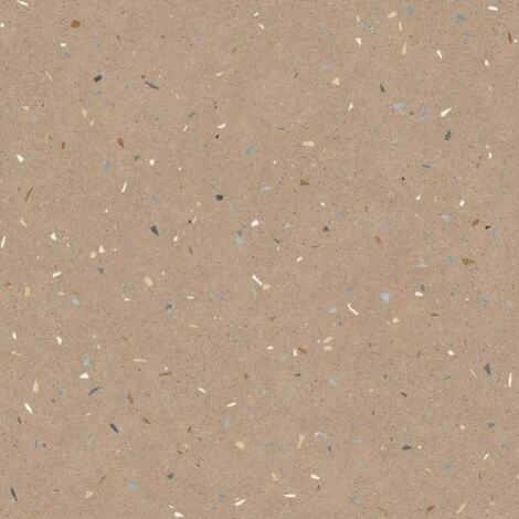 Carrelage Aspect terrazzo Aroma orange  20x20 cm