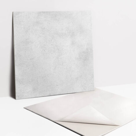 Carrelage autocollant - Vinyle - Texture mur 9x30x30
