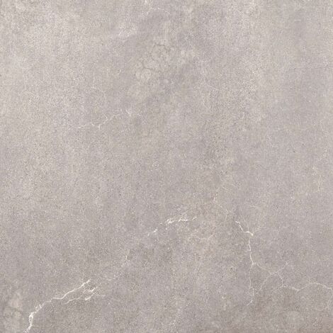 Carrelage Avenue gris 60x60 cm - 1.44m²
