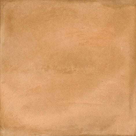 Carrelage beige orangé mat 60x60cm LAVERTON NATURAL - 1.08m²