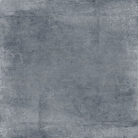 Carrelage bleu nuancé 20x20 cm - Leeds CIANO LD02 - 1.16 m²