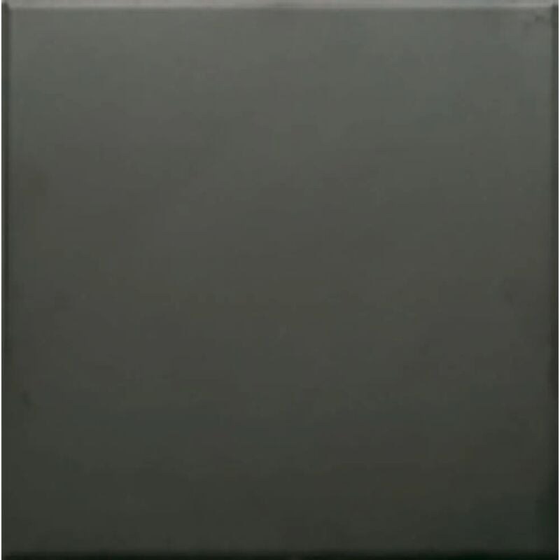 Tinker - Carrelage carreaux de ciment Villa noir encanto 20x20 cm