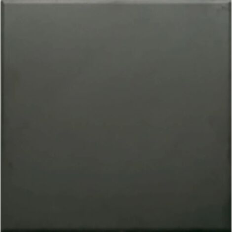 Carrelage carreaux de ciment Villa noir encanto 20x20 cm