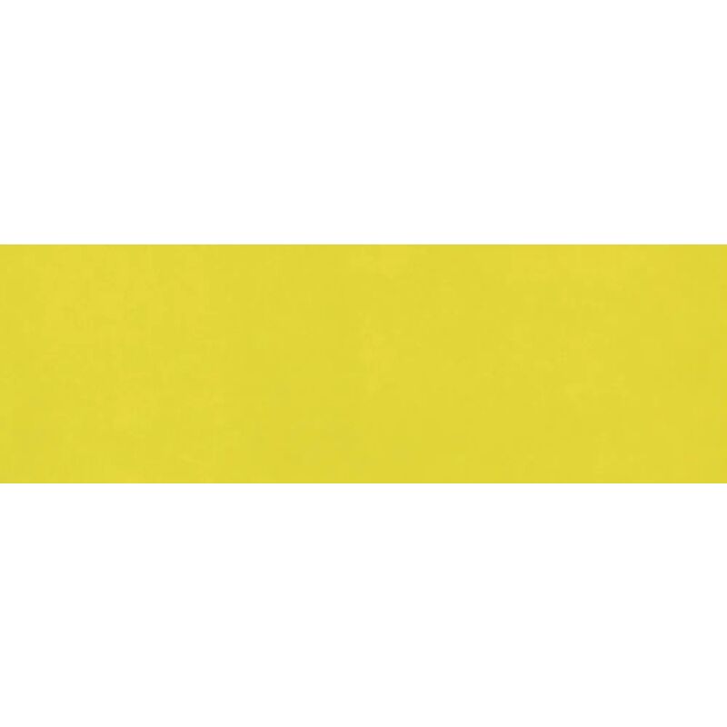 Tinker - Carrelage carreaux métro Adde jaune 10x30 cm