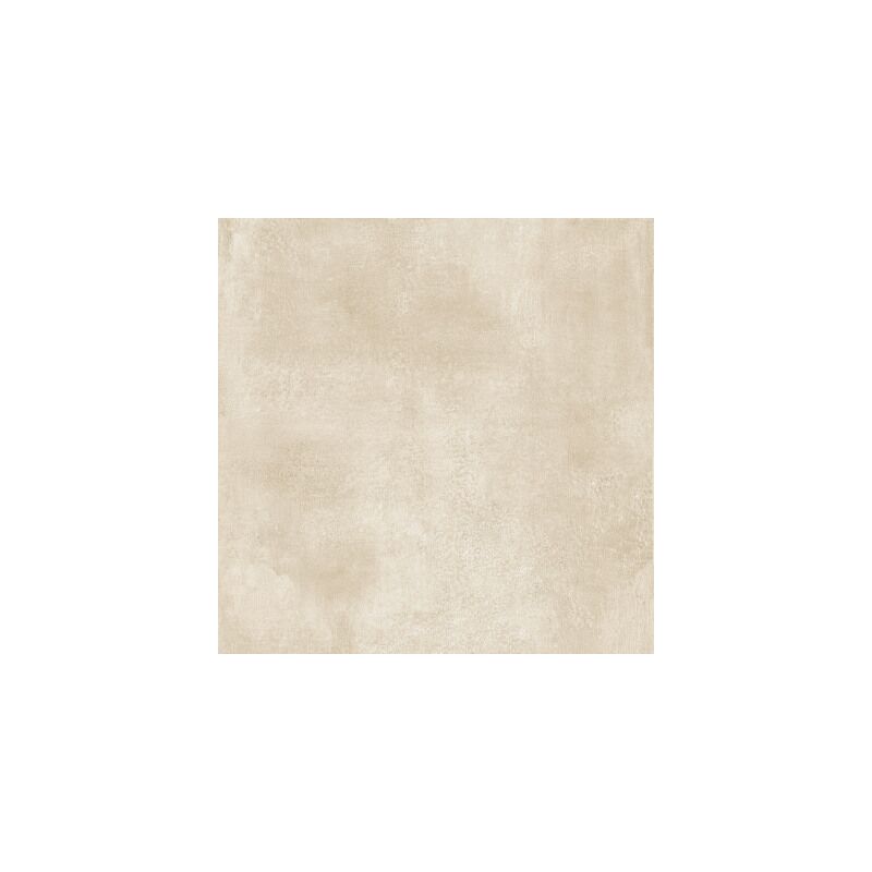 Carrelage effet beton 60x60cm UNI-CEM beige grip - CASALGRANDE