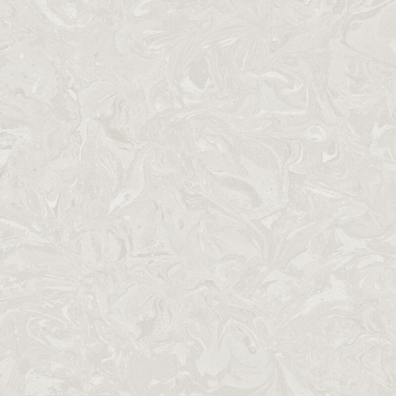 Arcana - Carrelage effet béton smoothie panna 60x60 cm