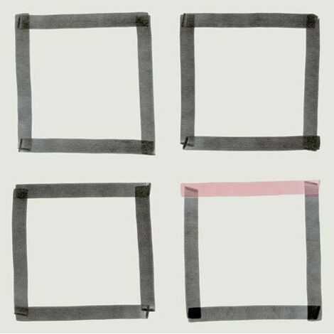 Carrelage effet carreau ciment Maori Hamar 20x20cm 20x20cm Blanc et multicolores - Mat - boîte de 1 m2 20x20 cm Blanc et multicolores - Mat - boîte d