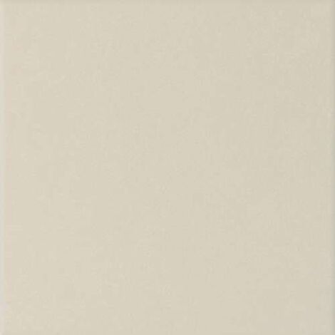 Carrelage effet carreau de ciment CAPRICE UNI 20x20cm 20x20cm Beige - Mat - boîte de 1 m2 20x20 cm Beige - Mat - boîte de 1 m2