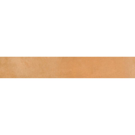 Carrelage effet chaux LAVERTON LISTON 59.3x9.4cm 59.3x9.4cm Terre Cuite - Mat - boîte de 1.01 m2 59.3x9.4 cm Terre Cuite - Mat - boîte de 1.01 m2