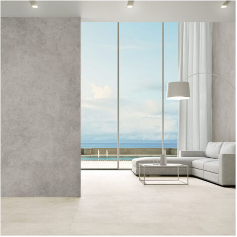 Carrelage effet ciment  DOOM Mosaïque 5x5 cm  - Naturel -   - Mosaïque 5x5 cm  -   - Mosaïque 5x5 cm - boîte de  m Mosaïque 5x5 cm  - Naturel - boîte