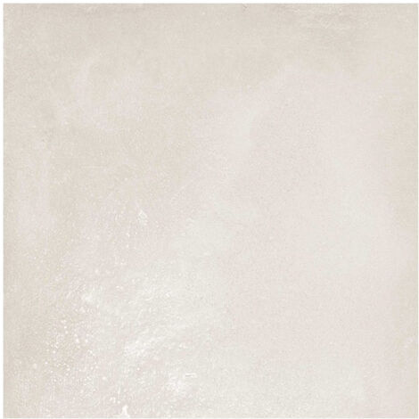 Carrelage effet ciment RIFT 60x60cm Beige - Mat - boîte de 1.08 m2 60x60 cm Beige - Mat - boîte de 1.08 m2