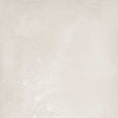 Carrelage effet ciment RIFT 80x80cm Beige - Mat - boîte de 1.28 m2 80x80 cm Beige - Mat - boîte de 1.28 m2
