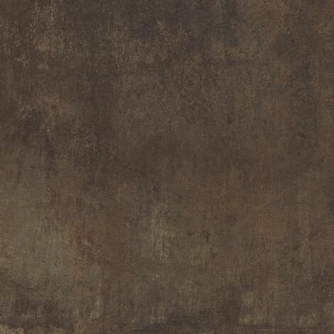 Carrelage effet métal marron Lappato 60x60 cm – Finition moderne pour salons et cuisines – Résistant à l'humidité et facile à entretenir