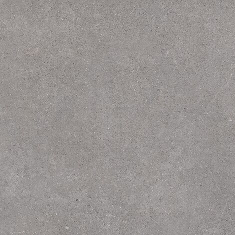 Carrelage effet pierre anthracite 60x60 cm NASSAU GRAFITO R10 - 1.08m²