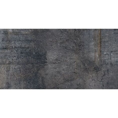 Carrelage effet pierre Boldstone Marengo 32x62.5cm - 1m²