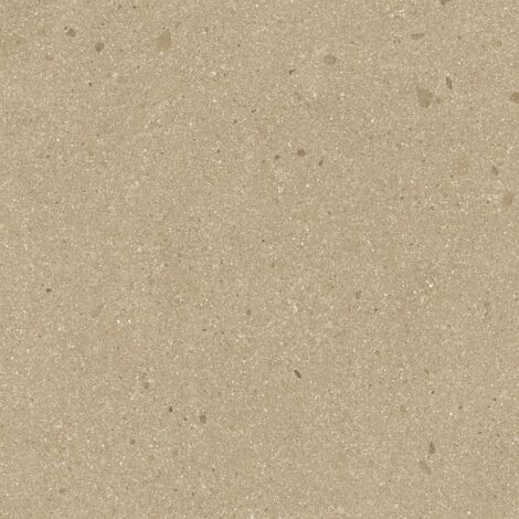 Carrelage effet pierre PANGEA GEA 60x60cm Marron clair - Naturel - boîte de 1.41 m2 60x60 cm Marron clair - Naturel - boîte de 1.41 m2