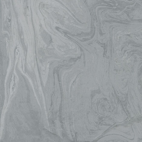 Carrelage effet pierre PIETRA SALERNO 60x60cm Gris - Naturel - 60x60 cm Gris - Naturel - boîte de 1.41 m2