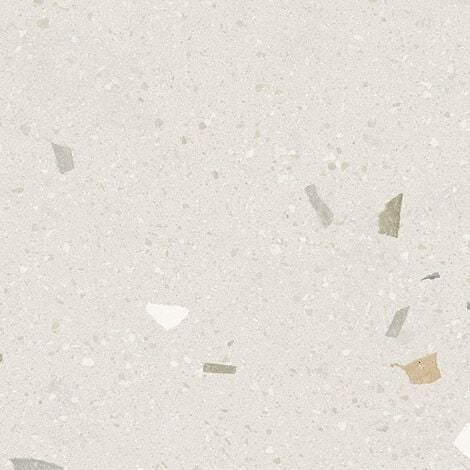 Carrelage effet terrazzo COMINO TUTTI FRUTTI - 20X20 - 1 m²