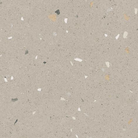 Carrelage Effet Terrazzo CROCCANTE 60x120 Sesamo (1,44m²) - Les Carreaux de Jean