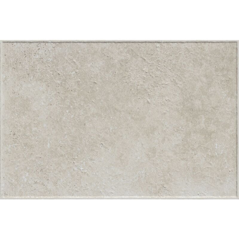 Carrelage effet travertin - CASIN ALMOND R11 ANTI DERAPANT 40x60cm