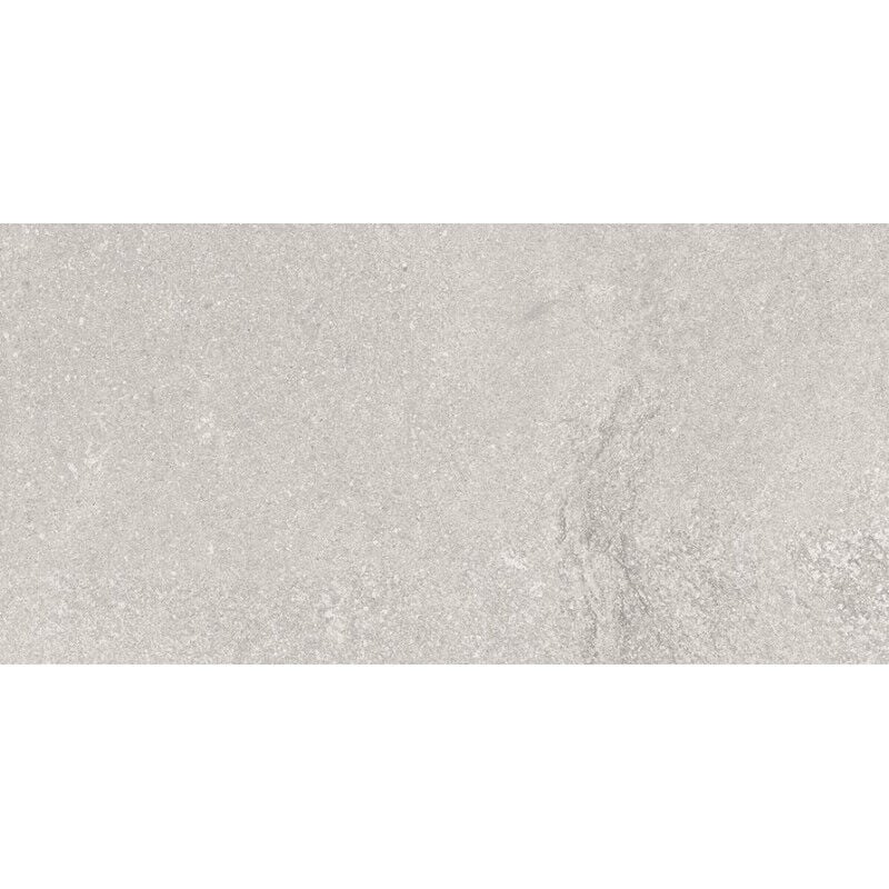 Carrelage extérieur antidérapant effet pierre naturelle 30x60 cm bali gris (vendu par boite de 1.26m2)