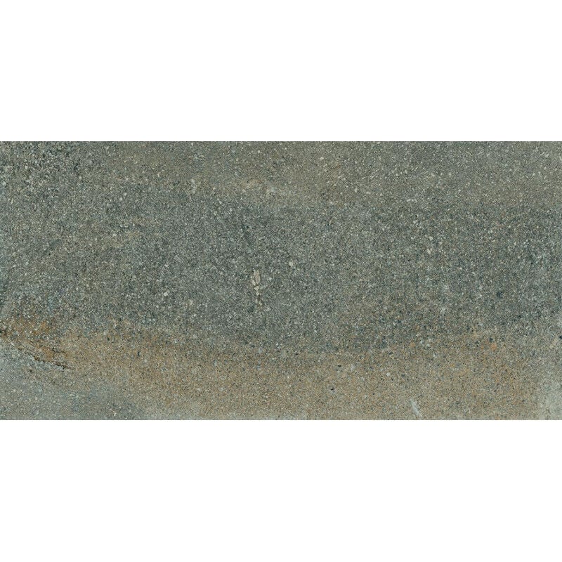 Carrelage extérieur antidérapant effet pierre naturelle 30x60 cm bali turquesa (vendu par boite de 1.26m2)