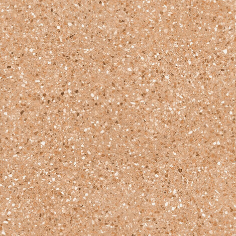 Carrelage extérieur antidérapant effet terrazzo 80x80 cm NIZA-R Antideslizante Rojizo (vendu par boite de 1,28 m2)