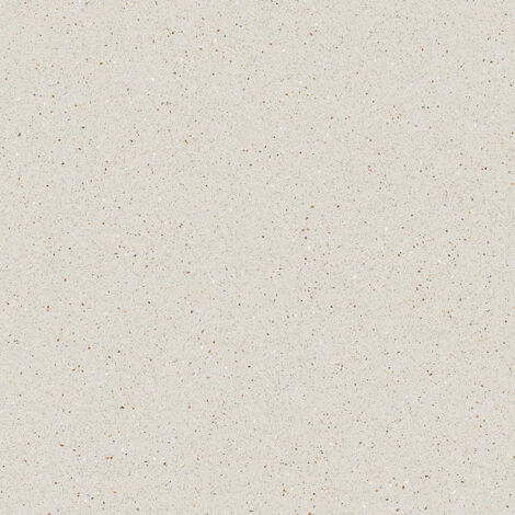 Carrelage extérieur antidérapant effet terrazzo grand format blanc 80x80 cm MICRA R Blanco GRIP (vendu par boite de 1,28m2)