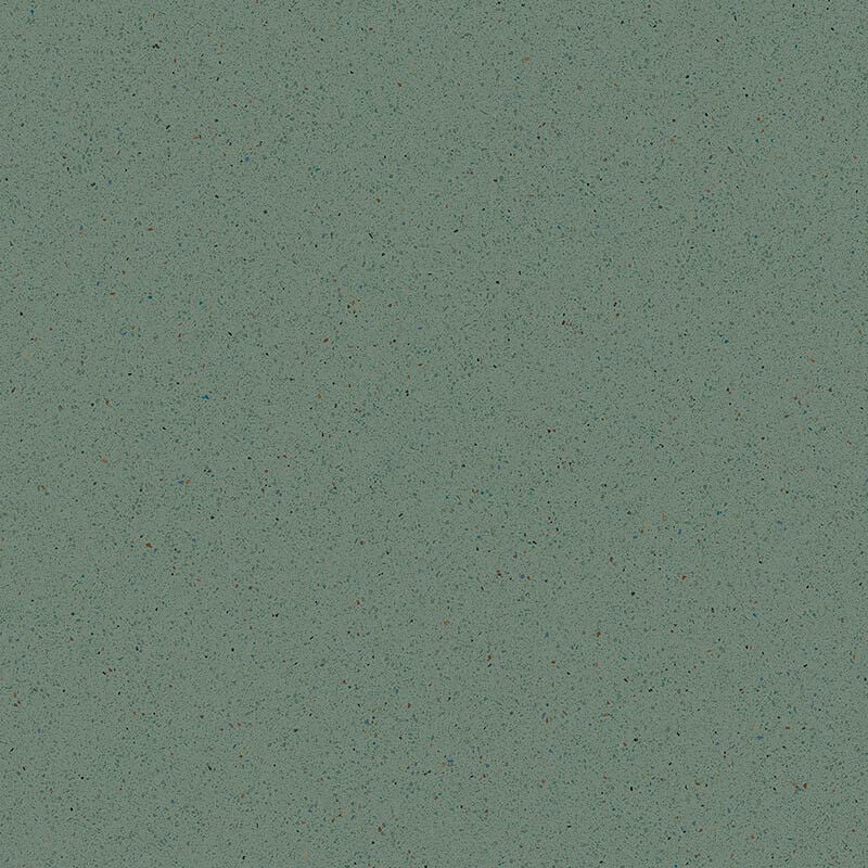 Carrelage extérieur antidérapant effet terrazzo grand format bleu 80x80 cm micra r Indigo grip (vendu par boite de 1,28m2)