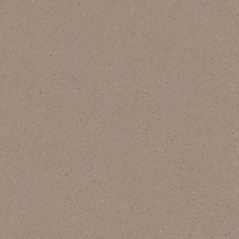Carrelage extérieur antidérapant effet terrazzo grand format marron 80x80 cm MICRA R Umbra GRIP (vendu par boite de 1,28m2)