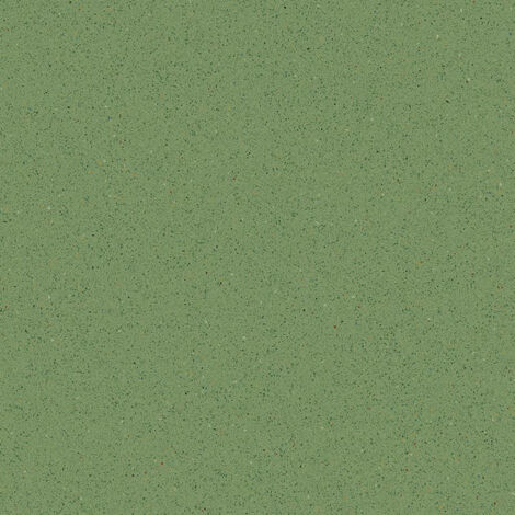 Carrelage extérieur antidérapant effet terrazzo grand format vert 80x80 cm MICRA R Verde GRIP (vendu par boite de 1,28m2)