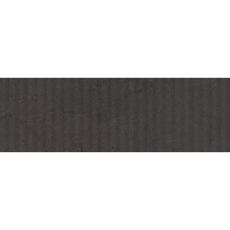 Carrelage faïence mur effet terrazzo beige 32x99 cm à relief BLACK R SOOT (vendu par boite de 1,27m2)