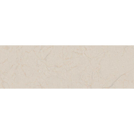 Carrelage faïence mur effet terrazzo beige 32x99 cm CREAM R OASIS (vendu par boite de 1,27m2)