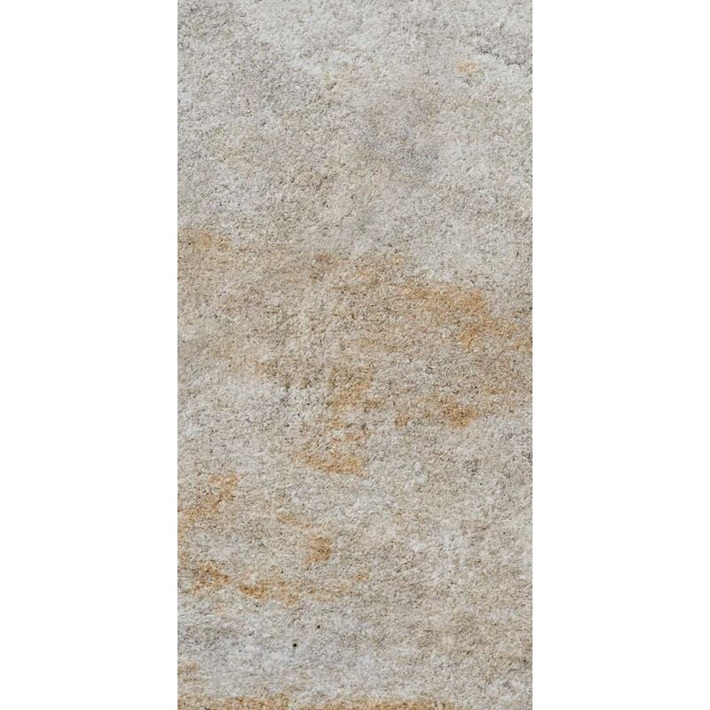Mirage - Carrelage forte épaisseur effet pierre naturel silverlake / orsi sk 06 60 x 120 cm