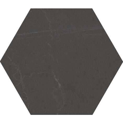 Carrelage grand format HEXAGONO SEINE CEMENTO 51.9x59.9 cm - 0.93 m²