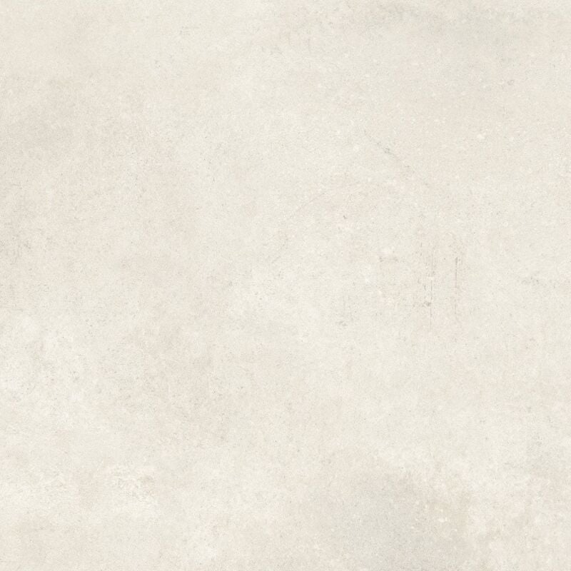 Carrelage aspect béton Tekrart beige clair 60x60 cm