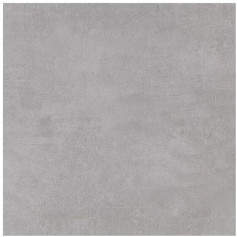 Carrelage grès cérame ASFALTO 60x60 cm Silver - Naturel - boîte de m2