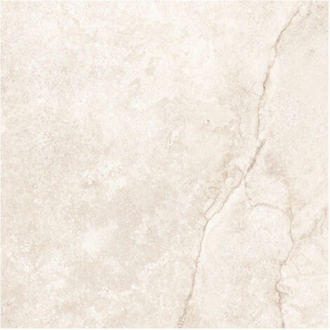 Carrelage grès cérame CASTELLO 120x120 cm Beige - - boîte de m2