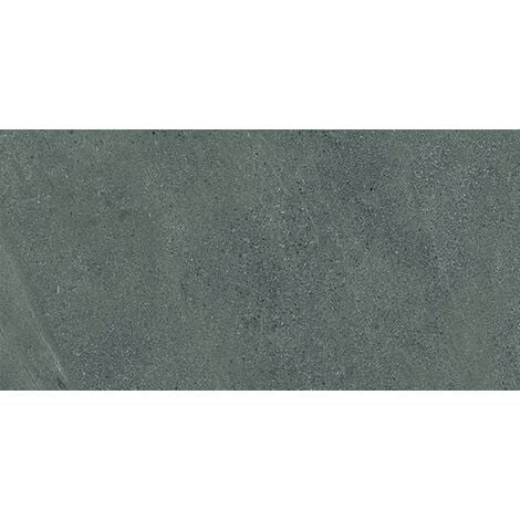 Carrelage grès cérame imitation pierre de Burlington BUNBURY OCEAN 30X60 - 1,08m²
