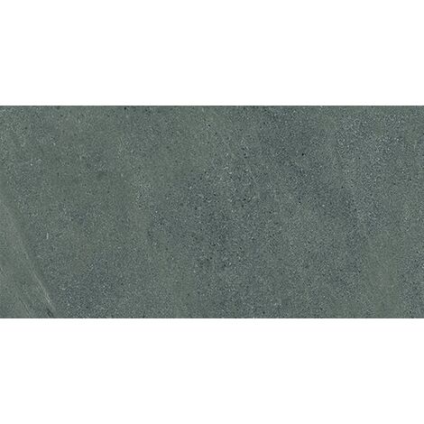 Carrelage grès cérame rectifié imitation pierre de Burlington BUNBURY OCEAN 30X60 - 1,08m²